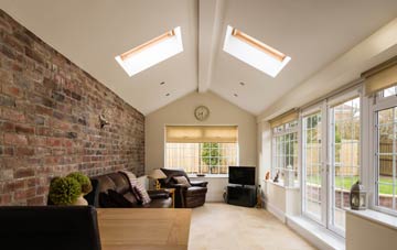 conservatory roof insulation Penarron, Powys
