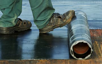 types of Penarron felt roof