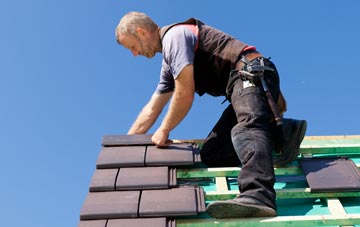 disadvantages of Penarron slate roofing